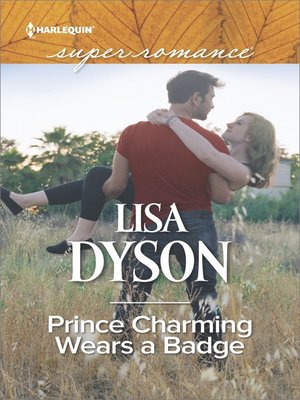cover image of Prince Charming Wears a Badge